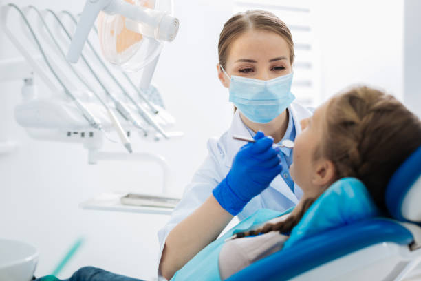 Best Root Canal Treatment  in Cedar Ridge, CA